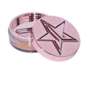 🚨 BUNDLE📢 JEFFREE STAR COSMETICS MAGIC STAR LUMINOUS SETTING POWDER (SET OF 2)